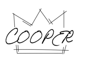 株式会社COOPERロゴ